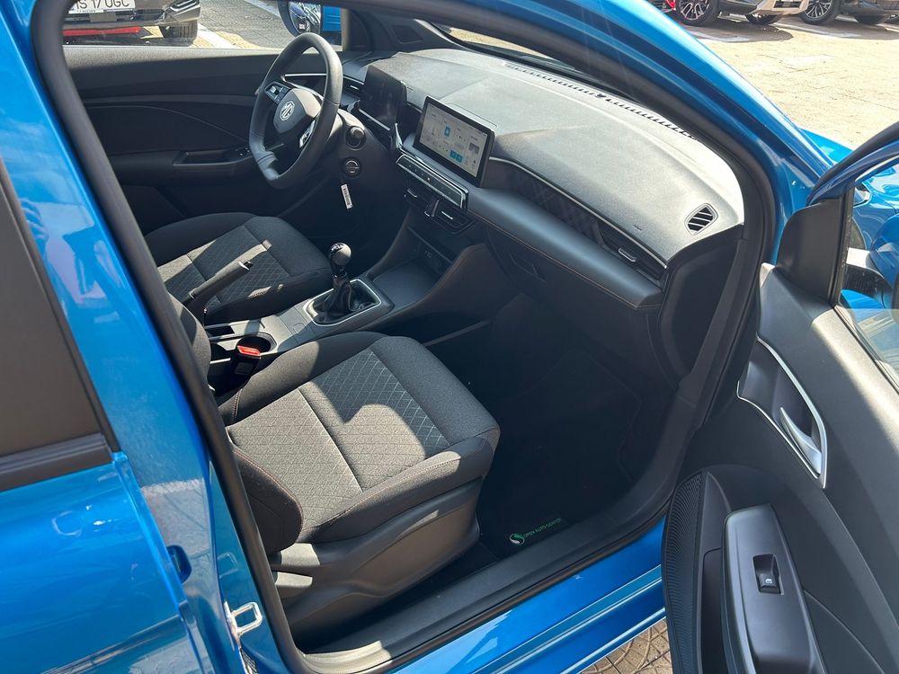 MG MG3 - foto 8