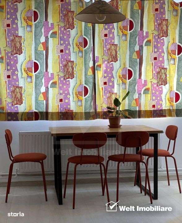 Inchiriere apartament 2 dormitoare Gheorgheni, zona de case - Imagine principală: 5/13