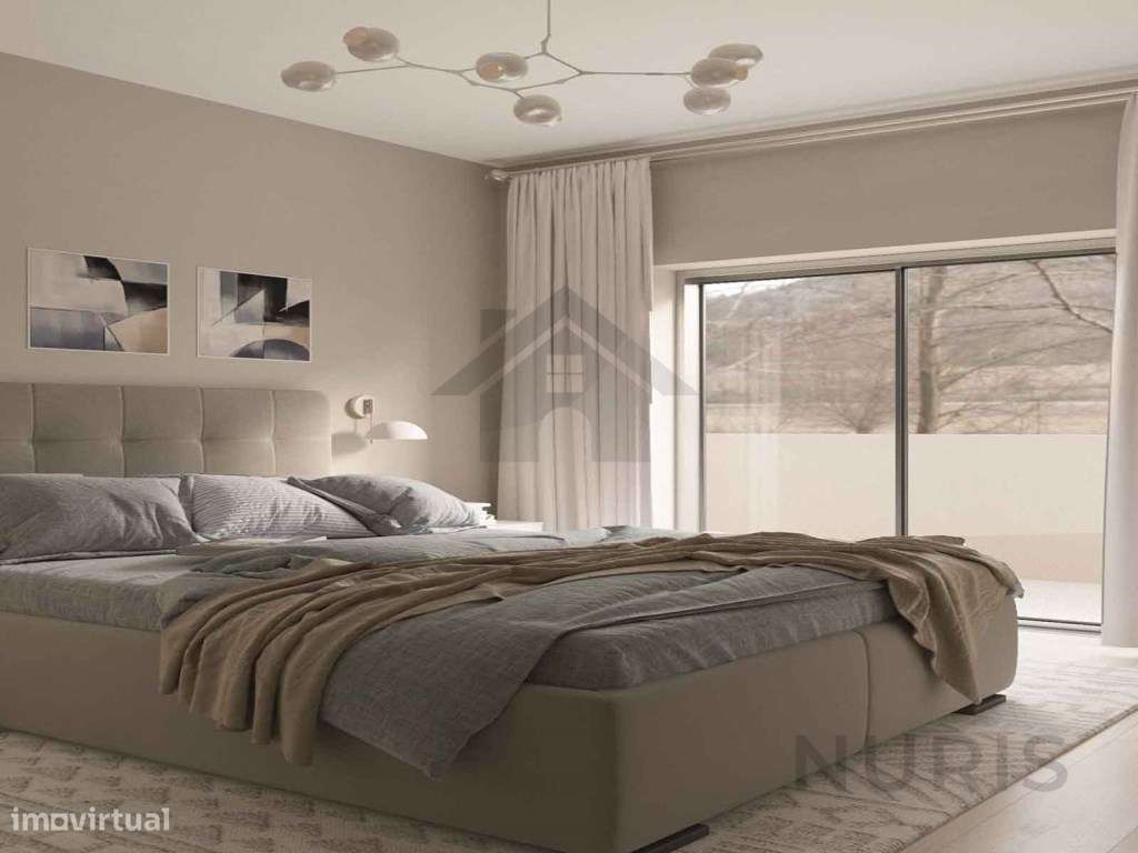 Apartamento T2 para Venda em Portimão-14