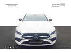 Mercedes-Benz CLA 200 AMG Line 7G-DCT - 8