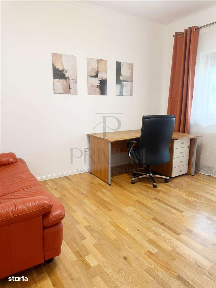 BRAYTIM - 4 CAM - PENTHOUSE - 2BAI -UTILATMOBILAT - TERASA 40MP - BLOC - Imagine principală: 5/18