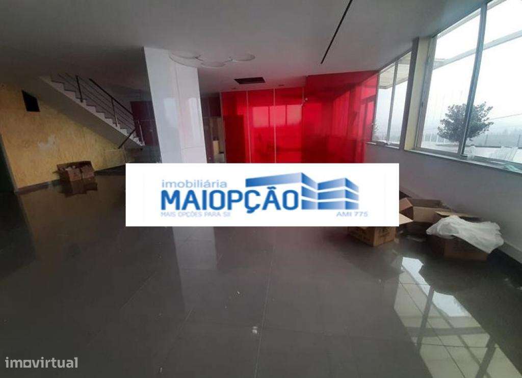 Armazém - Grande imagem: 2/8