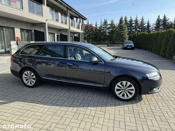 Audi A6 Avant 2.0 TFSI - 3