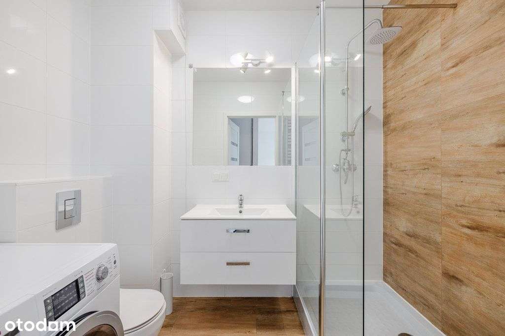 Gotowe Do Zamieszkania | Skomunikowane | Przytulne-4