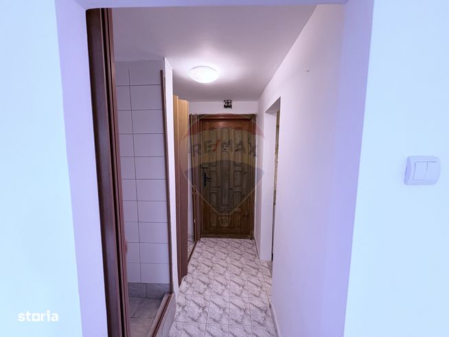Garsonieră de vanzare, Strada Letea Nr.32 Bacău-1
