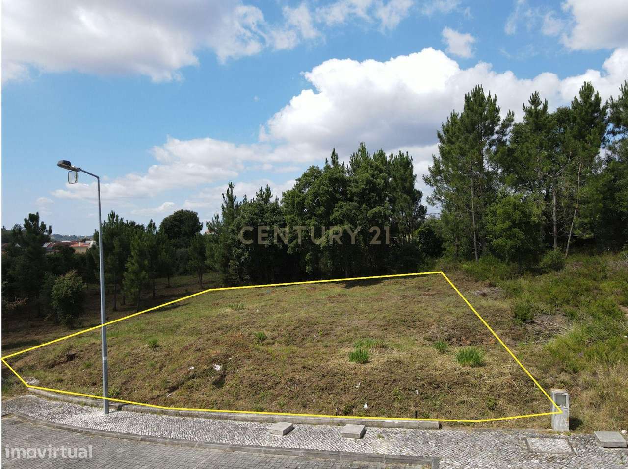 Lote de Terreno para Construção - Coimbra - Grande imagem: 2/5