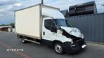 Iveco Daily 35c15 Rama Najazd Laweta - 1