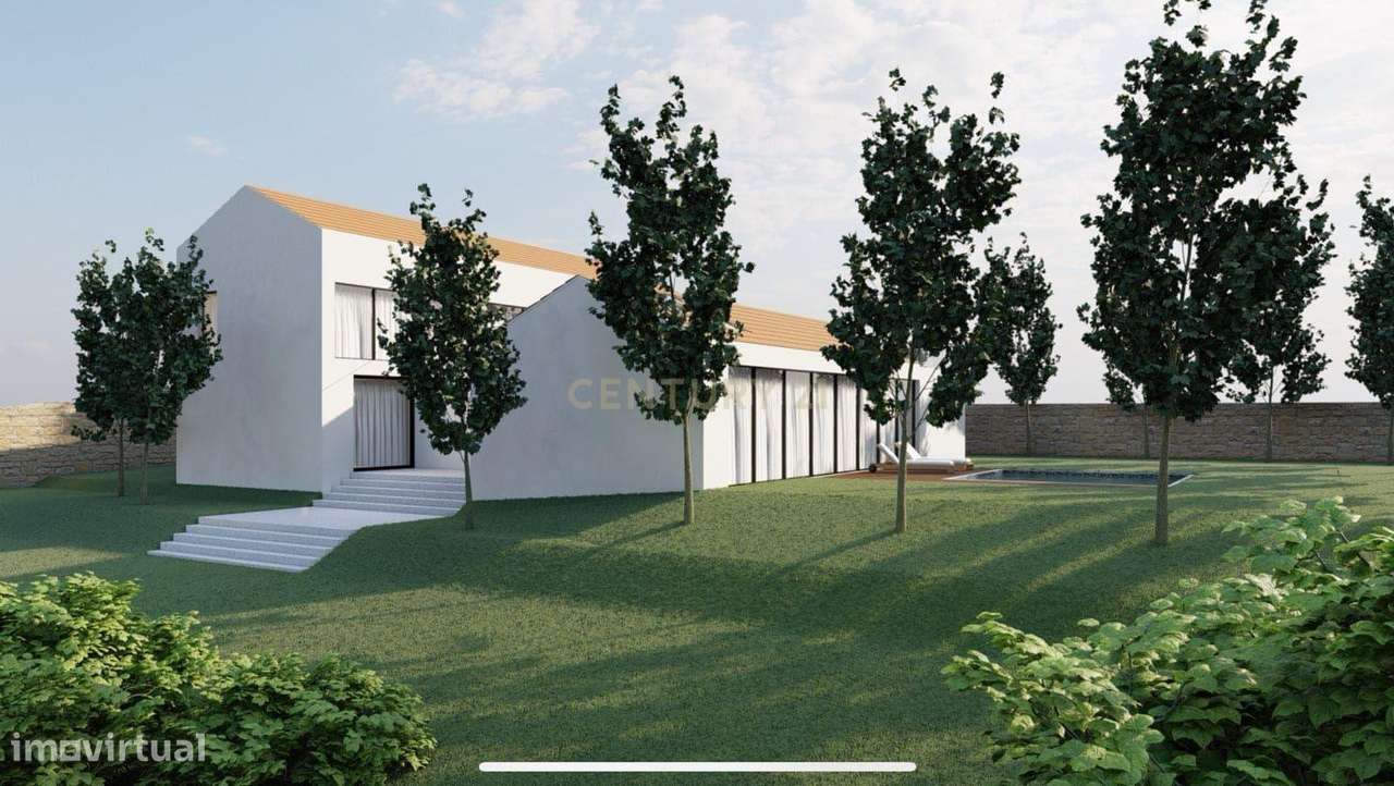 Terreno Urbano com Vista Mar - 2078m2  - Projeto Aprovado-8