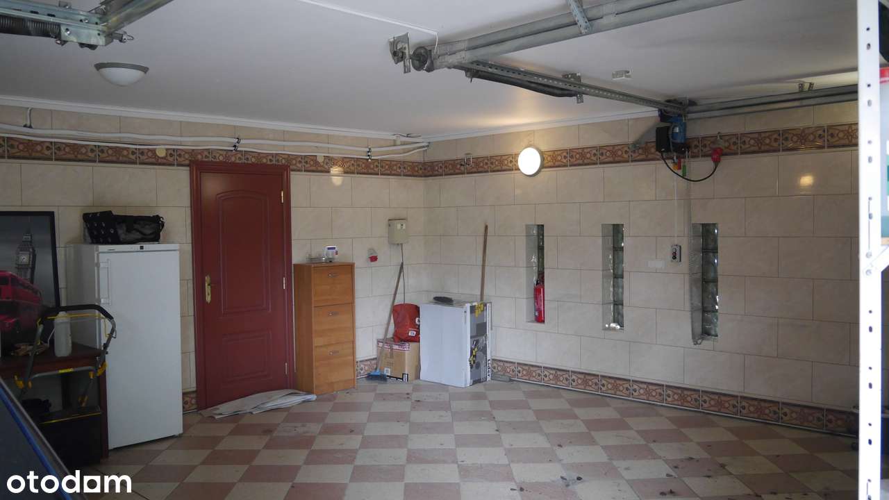 Kiełczów, pow. 280 m2, działka 1340 m2, od zaraz-16