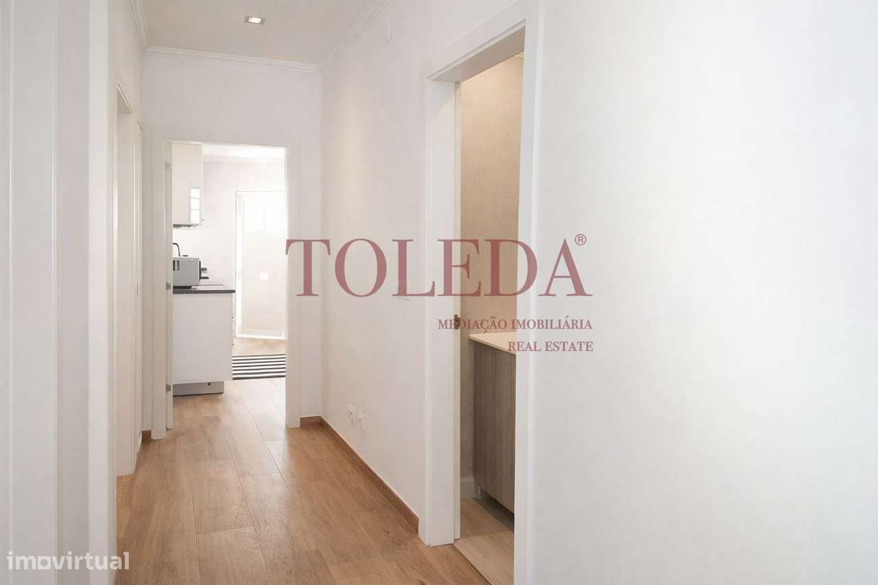 Moradia Isolada T5 com lote de 850m2-12