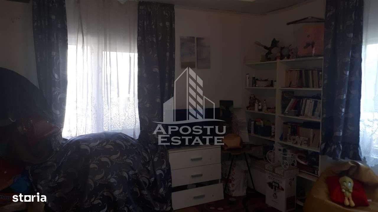 Casa individuala cu 3 camere in Curtici. - Imagine principală: 5/7