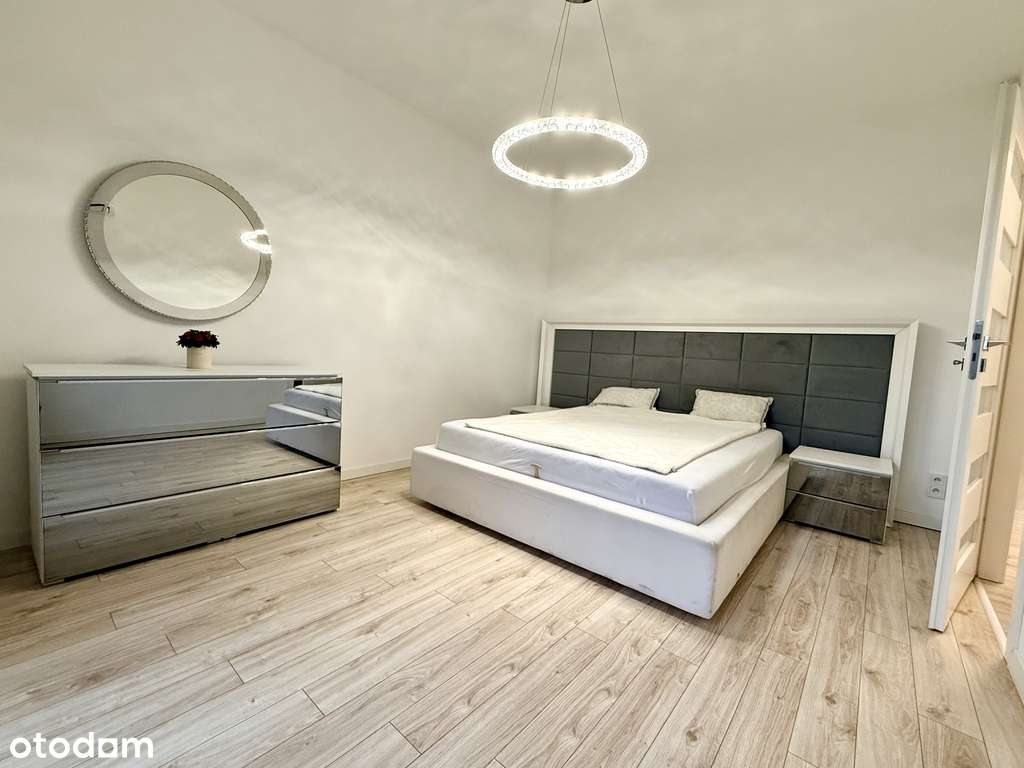 Apartament 3 pok/90m2/garaż x2 - OKAZJA!-9