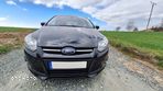 Ford Focus 1.0 EcoBoost Start-Stopp-System SYNC Edition - 10