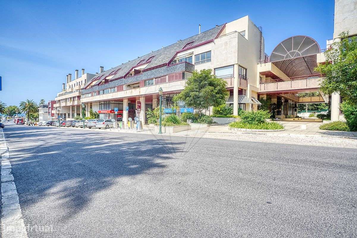 Escritório  para arrendamento - Grande imagem: 4/11