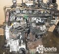 Motor CITROЁN JUMPER Bus (244, Z_) 2.2 HDi | 04.02 -  Usado REF. 4HY (DW12UTED) - 1