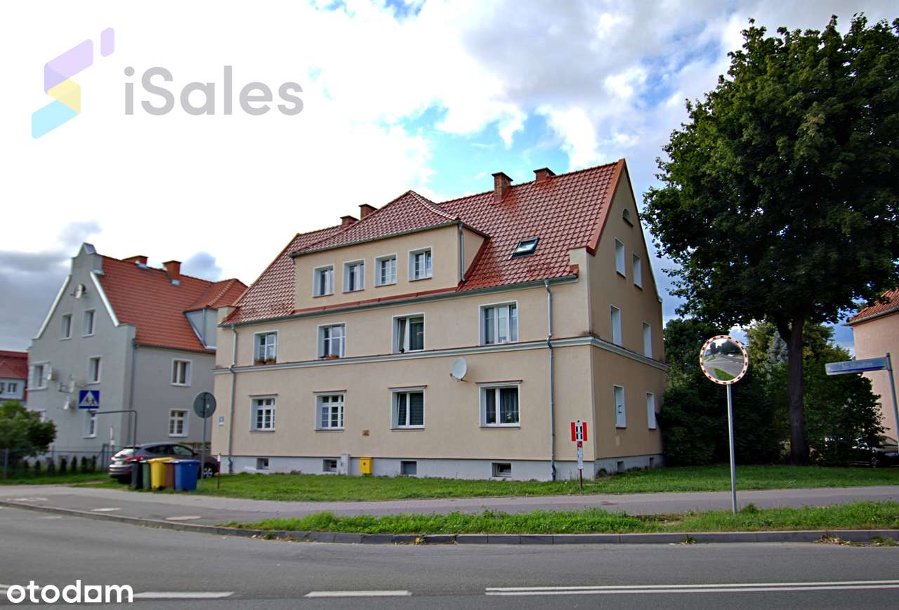 3 POKOJE | Garaż w cenie | I PIĘTRO | Bez prowizji-18