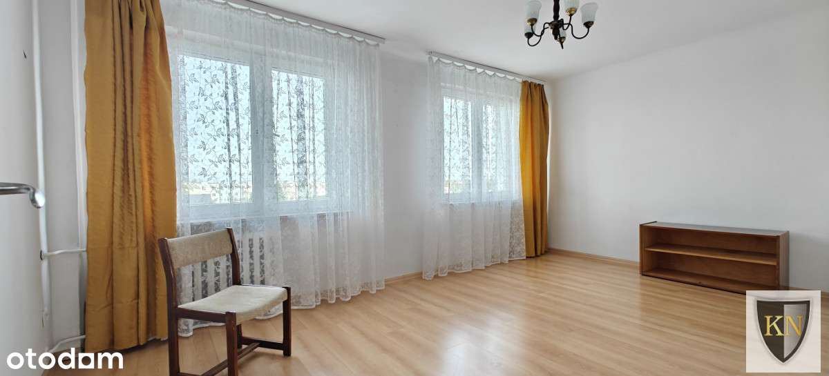 Milejów, 4 pokoje, balkon, bez prowizji-6