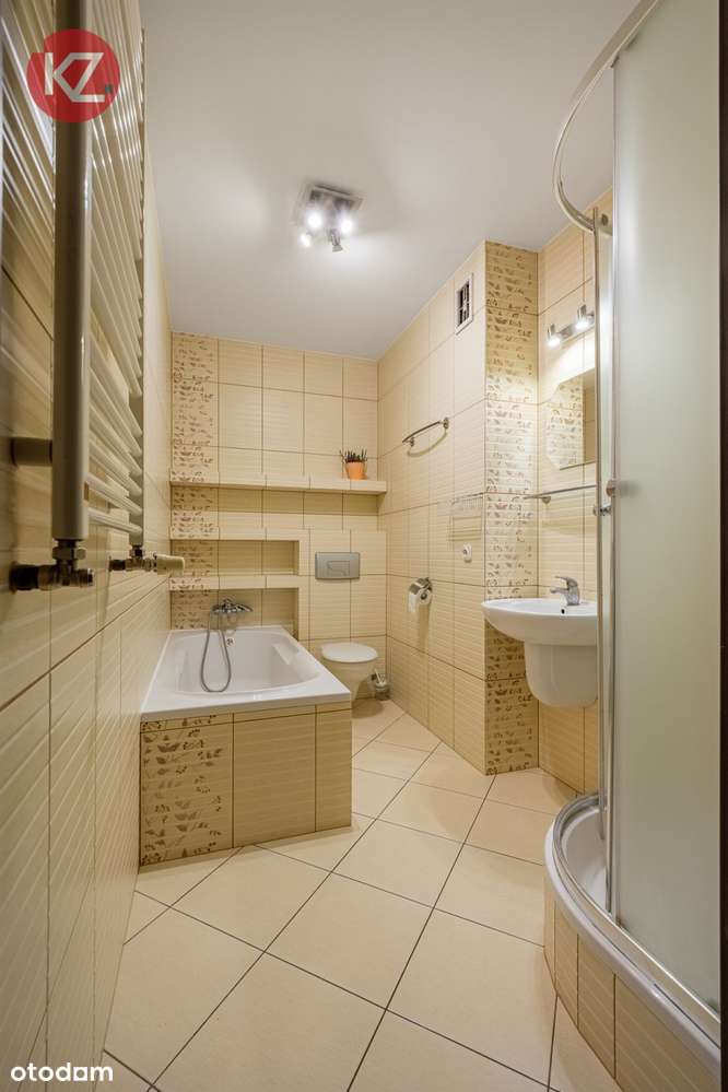 Mieszkanie na sprzedaż w Pile na osiedlu Jadwiżyn-6