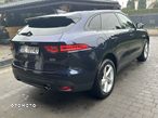 Jaguar F-Pace 2.0 i4P AWD Prestige - 4