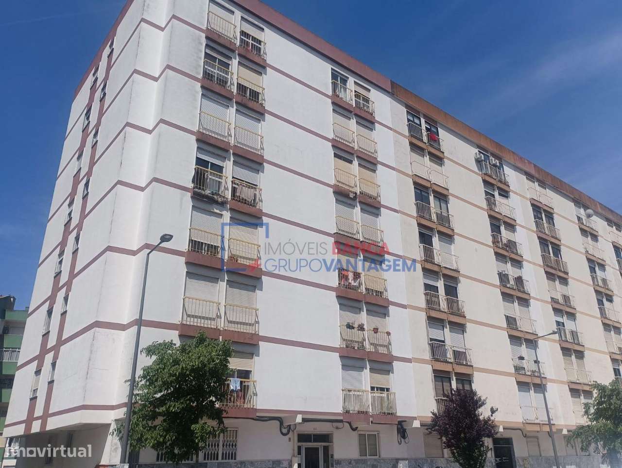 Apartamento Para Venda Sintra Agualva E Mira Sintra