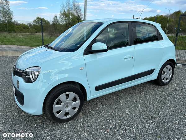 Renault Twingo ENERGY TCe 90 Dynamique - 14