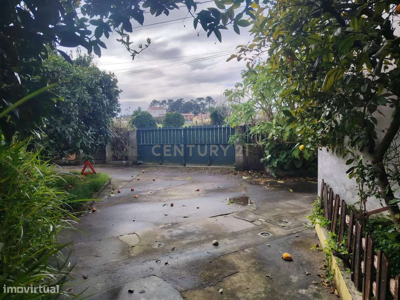 Casa T3 em Taboeira, Aveiro - Oportunidade Única! - Grande imagem: 4/11