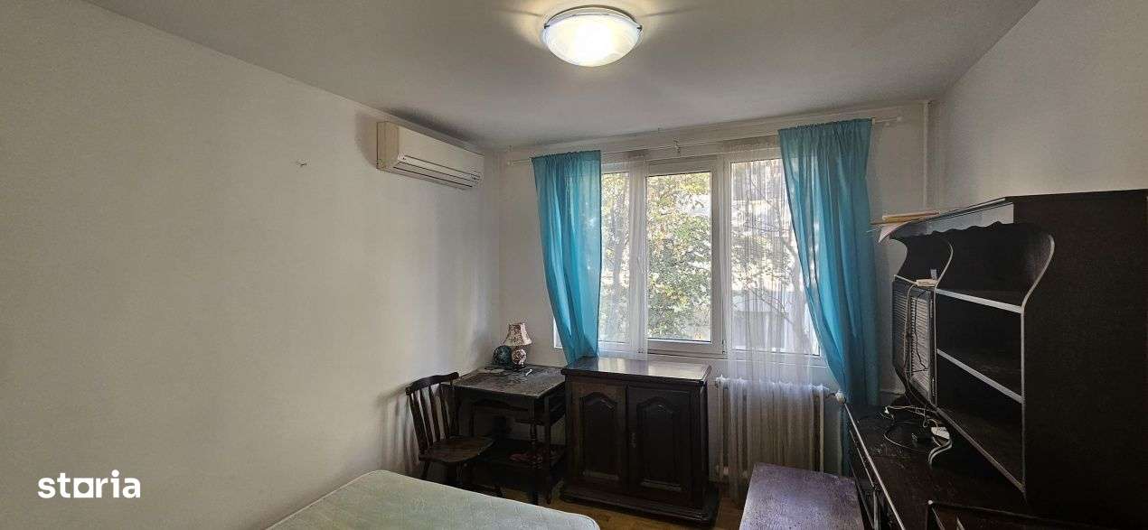 Apartament 2 Camere Decomandat Parc Moghioros - Imagine principală: 2/9