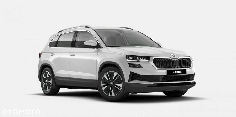 Skoda Karoq 1.5 TSI ACT 4x2 Style DSG - 3