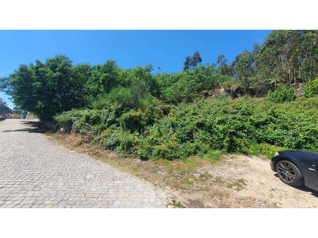 Terreno de construção para venda ( freguesia de Terroso - cividade ...-9
