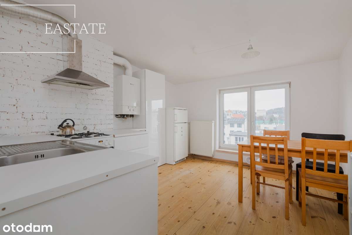 Przytulne mieszkanie w Orłowie Górnym - Pełny obrazek: 5/8