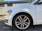 Volkswagen Golf 2.0 TDI BlueMotion Technology DSG Edition - 5