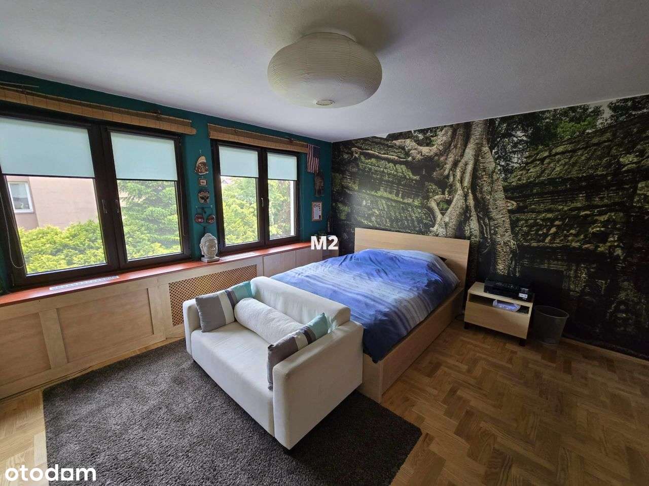 Dom + garaż + mieszkanie Kokotów 10a, Pociąg Ska!.-14