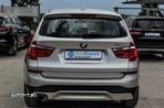 BMW X3 xDrive20d Aut. - 17