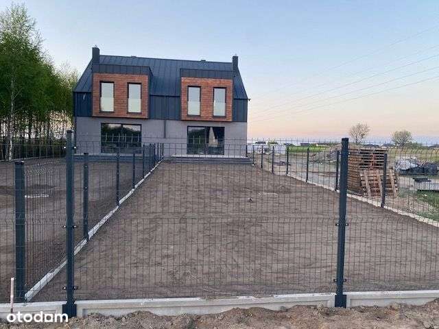 Strzelce Grn, 377m2-zab. szereg. PNBudowę, 69000zł - Pełny obrazek: 4/13