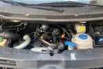 Motor fara anexe Volkswagen Transporter T5 2.5 TDI 2003-2007 Euro 3 - 2