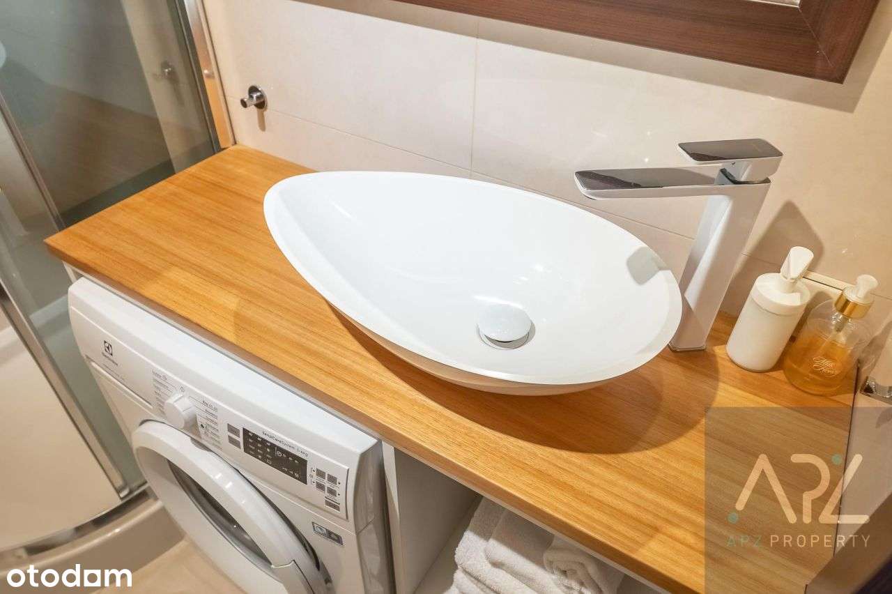 Mieszkanie 58,50 m², 2 poziomy, blisko morza!-10