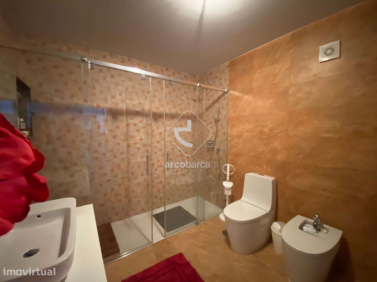 Condominio Privado - Casas Gémeas - Vale, Arcos de Valdevez-49