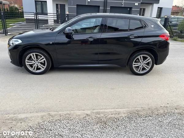 BMW X2 xDrive20i - 3