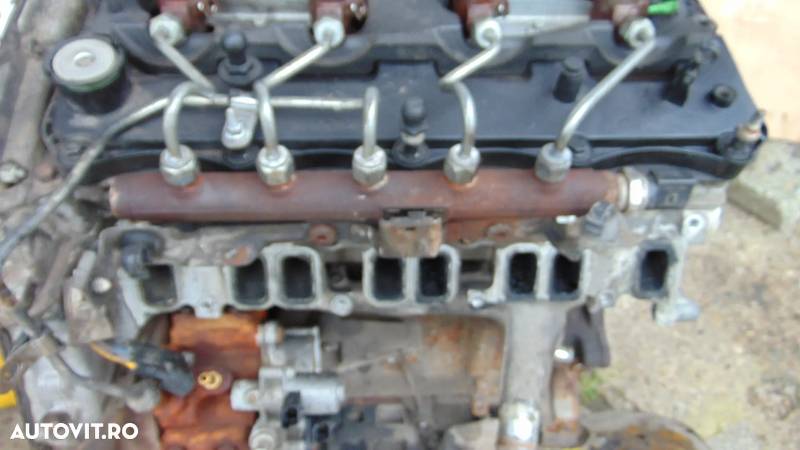 Motor Ford Transit 2.2 euro 5 tractiune spate bbbb - 8