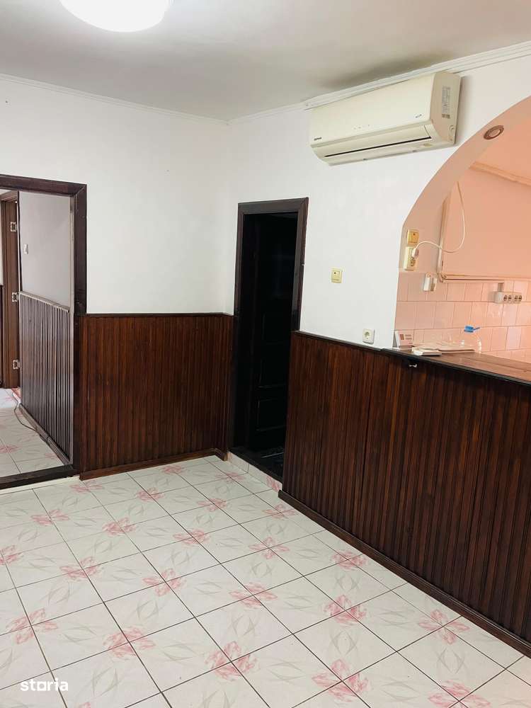 Proprietar, apartament 3 camere, decomandat, central, Alexandria - Imagine principală: 2/20