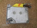 MODUŁ SENSOR AIR BAG SAAB 9-5 12772222 - 3