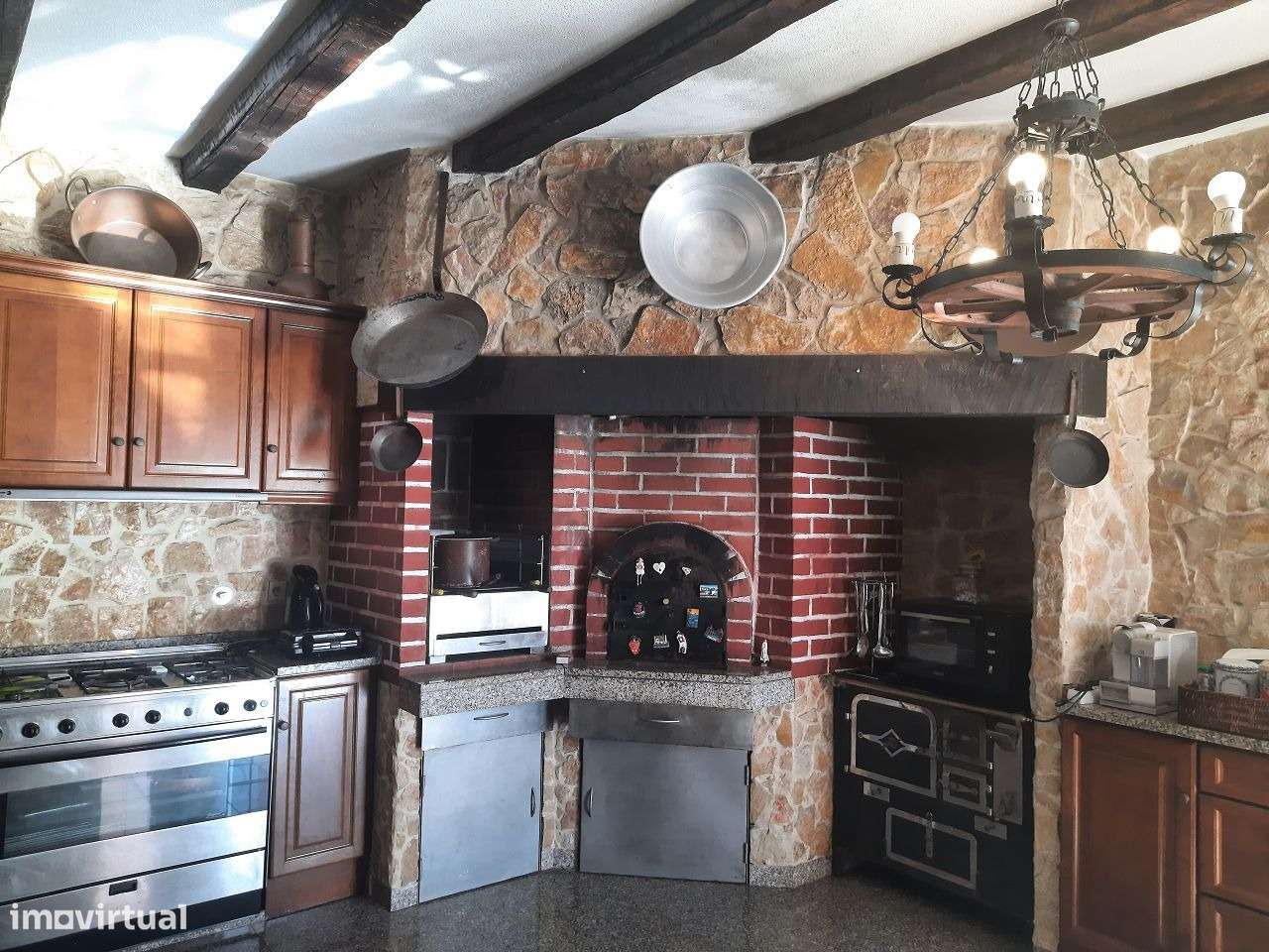 Apartamento para venda v1-34