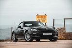 Fiat 124 Spider 1.4 T Multiair - 2