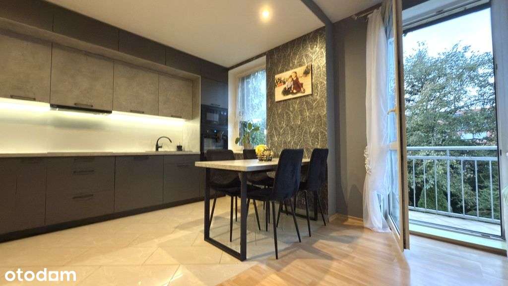 Na sprzedaż 3 pokojowe mieszkanie w Przecławiu-3