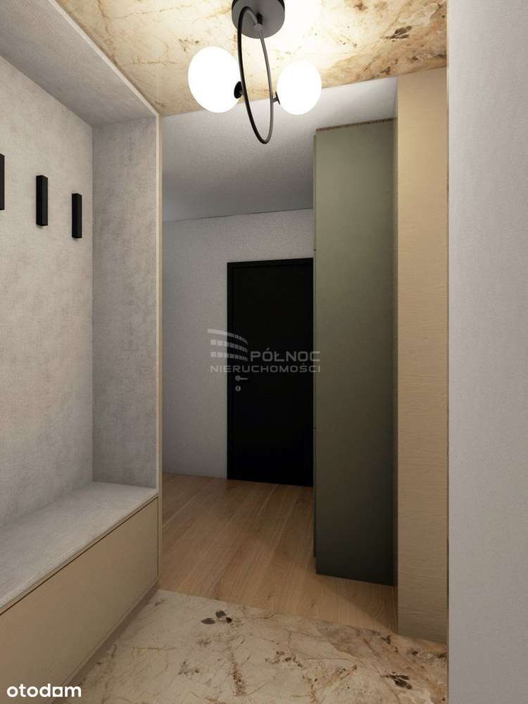 Nowoczesne mieszkania na ul. Ogrodowej w Łomży! - Pełny obrazek: 2/12