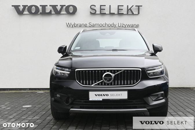 Volvo XC 40 - 5