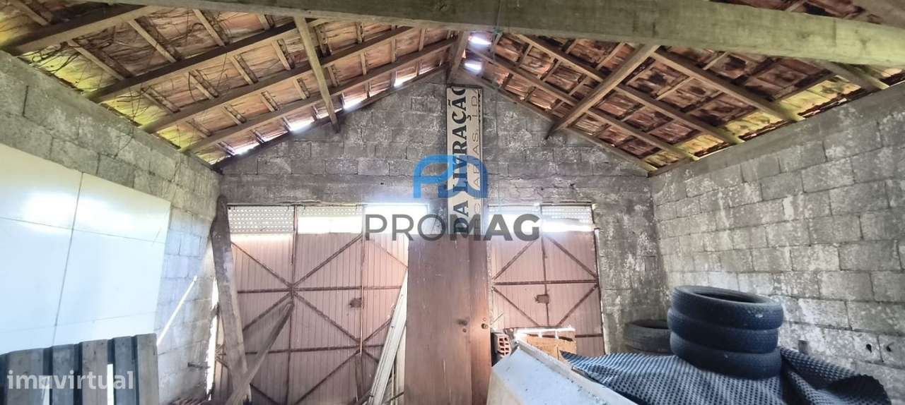 Quinta do Valado- Excelente Investimento em Resende-41