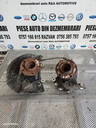 Fuzete Fuzeta Fata Bmw E60 E61 Fuzeta Stanga Dreapta Bmw E60 E61 Sdrive Cod 6760953 6760954 - Dezmembrez Bmw - Dezmembrari Arad - 1