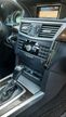 Mercedes-Benz Klasa E 200 T CDI DPF BlueEFFICIENCY Automatik Avantgarde - 16