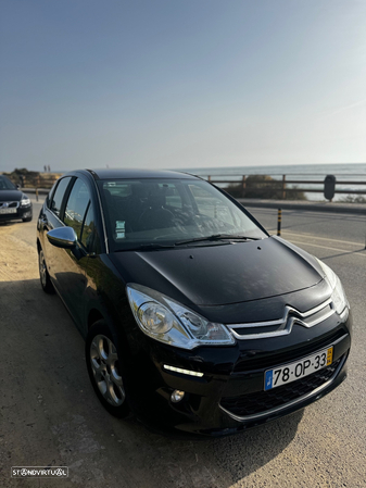 Citroën C3 1.2 VTi Exclusive - 4